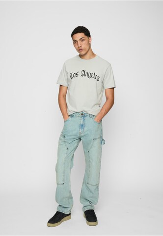 Loosefit Jeans cargo 'Haldor' 2Y Studios en bleu