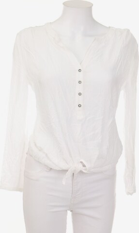 APANAGE Blouse & Tunic in M in White: front