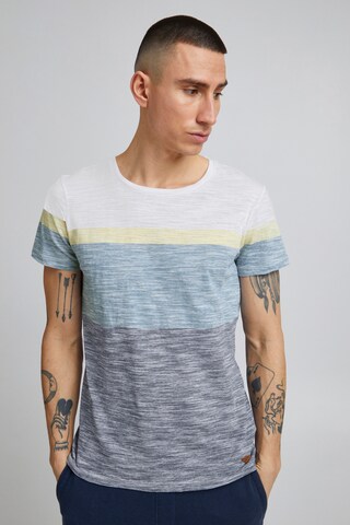 BLEND Shirt 'JAKOB' in Gemengde kleuren: voorkant