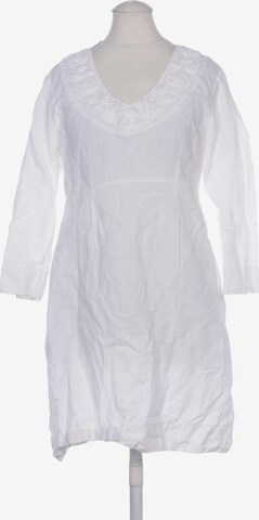 Boden Blouse & Tunic in XS in White: front
