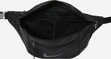 Nike Sportswear Fanny Pack in Black