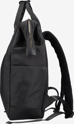 Rieker Backpack in Black