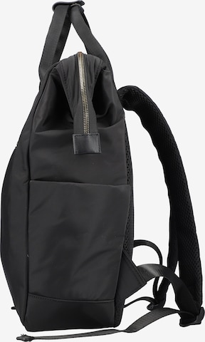 Rieker Rucksack in Schwarz