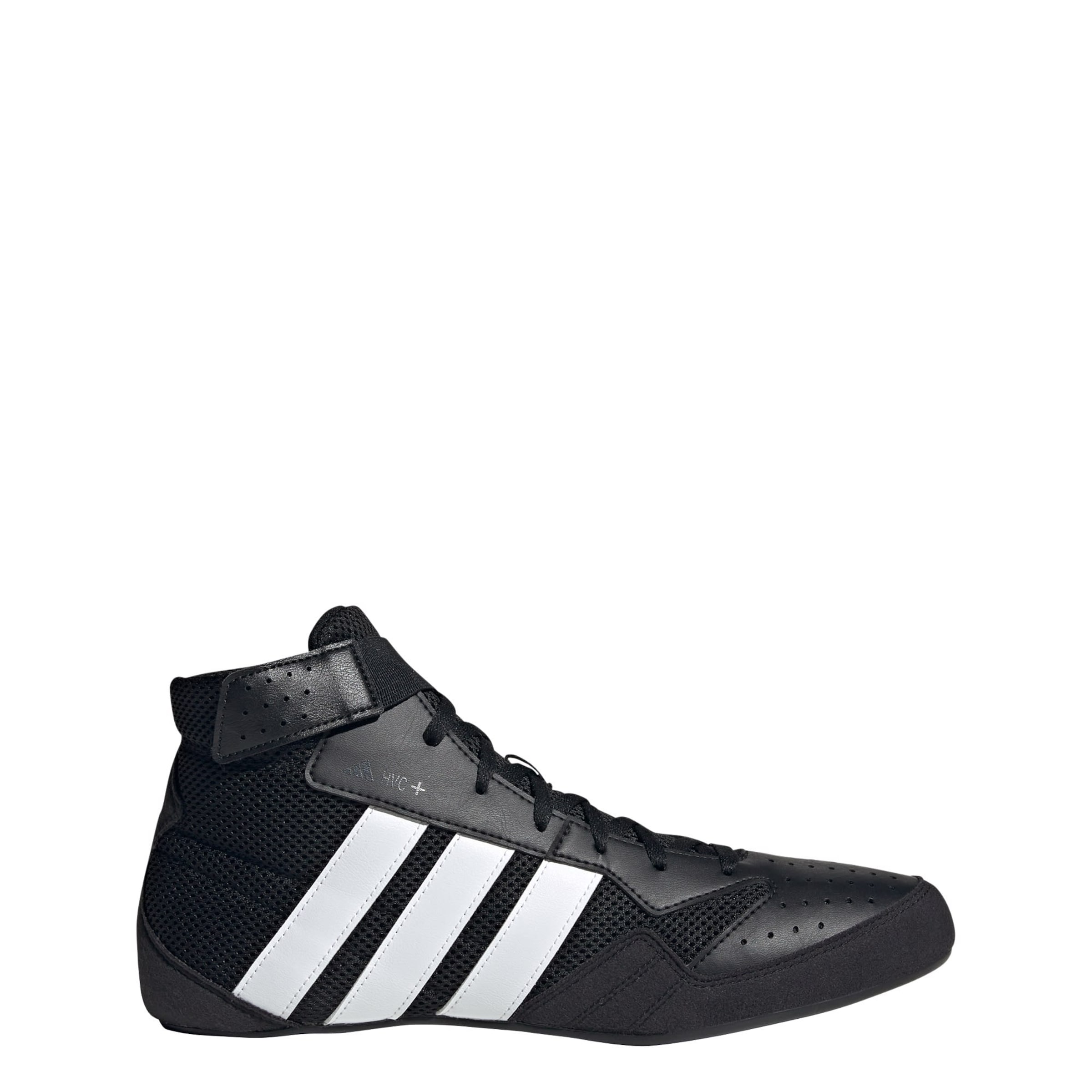 ADIDAS PERFORMANCE - Calzado deportivo 'HVC Plus' en negro