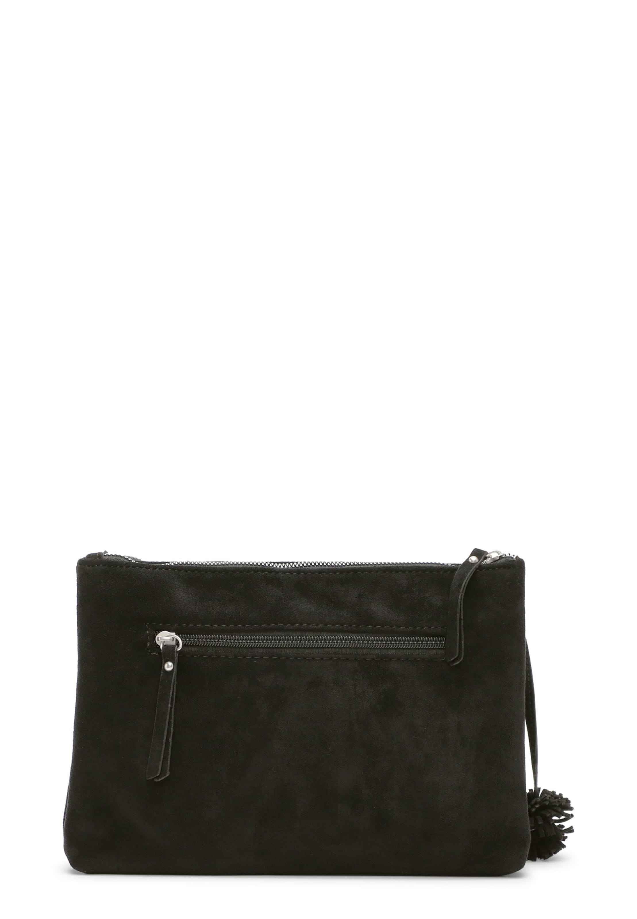 Borsa a spalla di Emily & Noah in nero