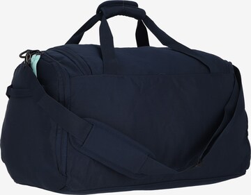 Sac de sport BENCH en bleu