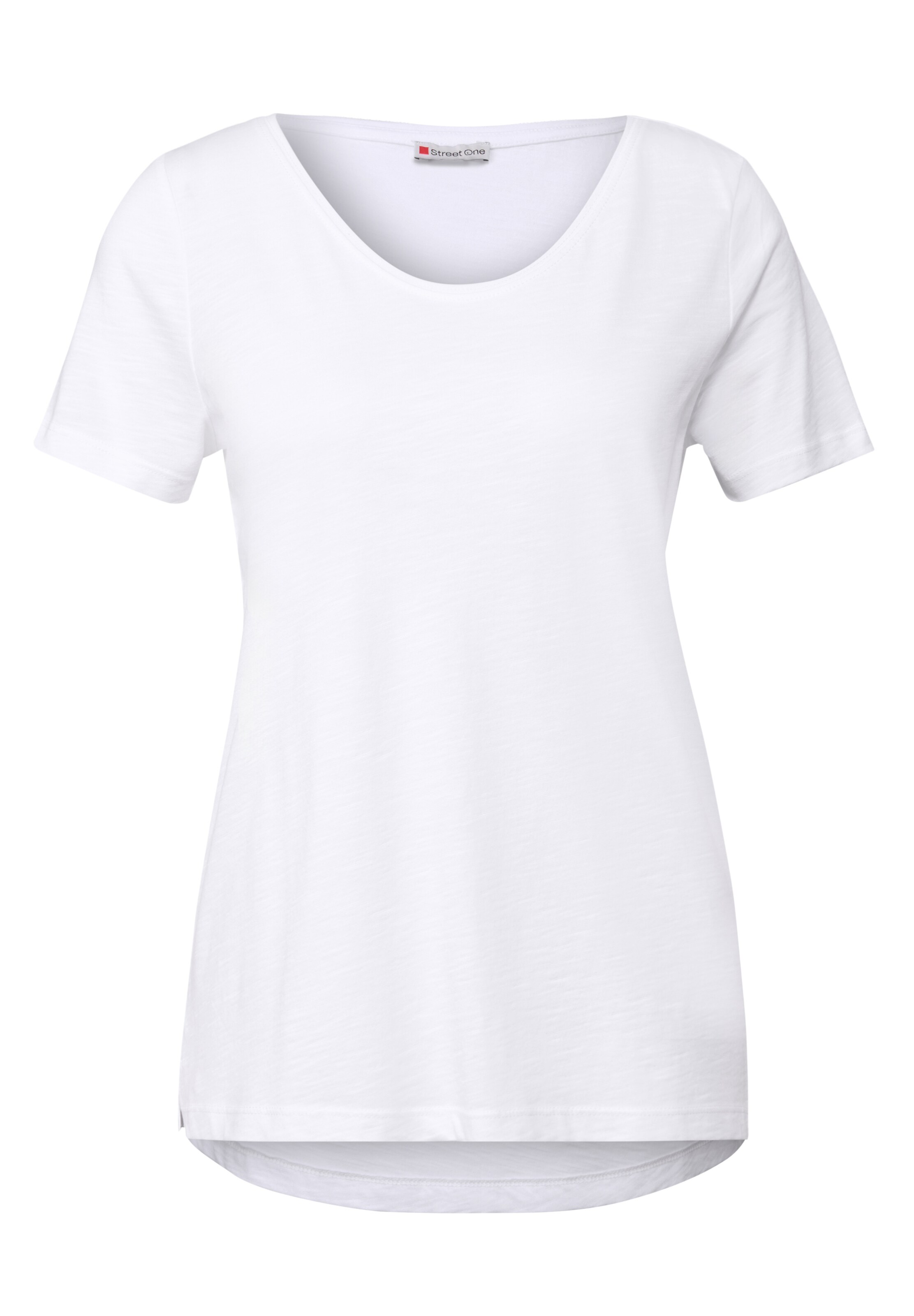 STREET ONE Shirt in Mixed colors