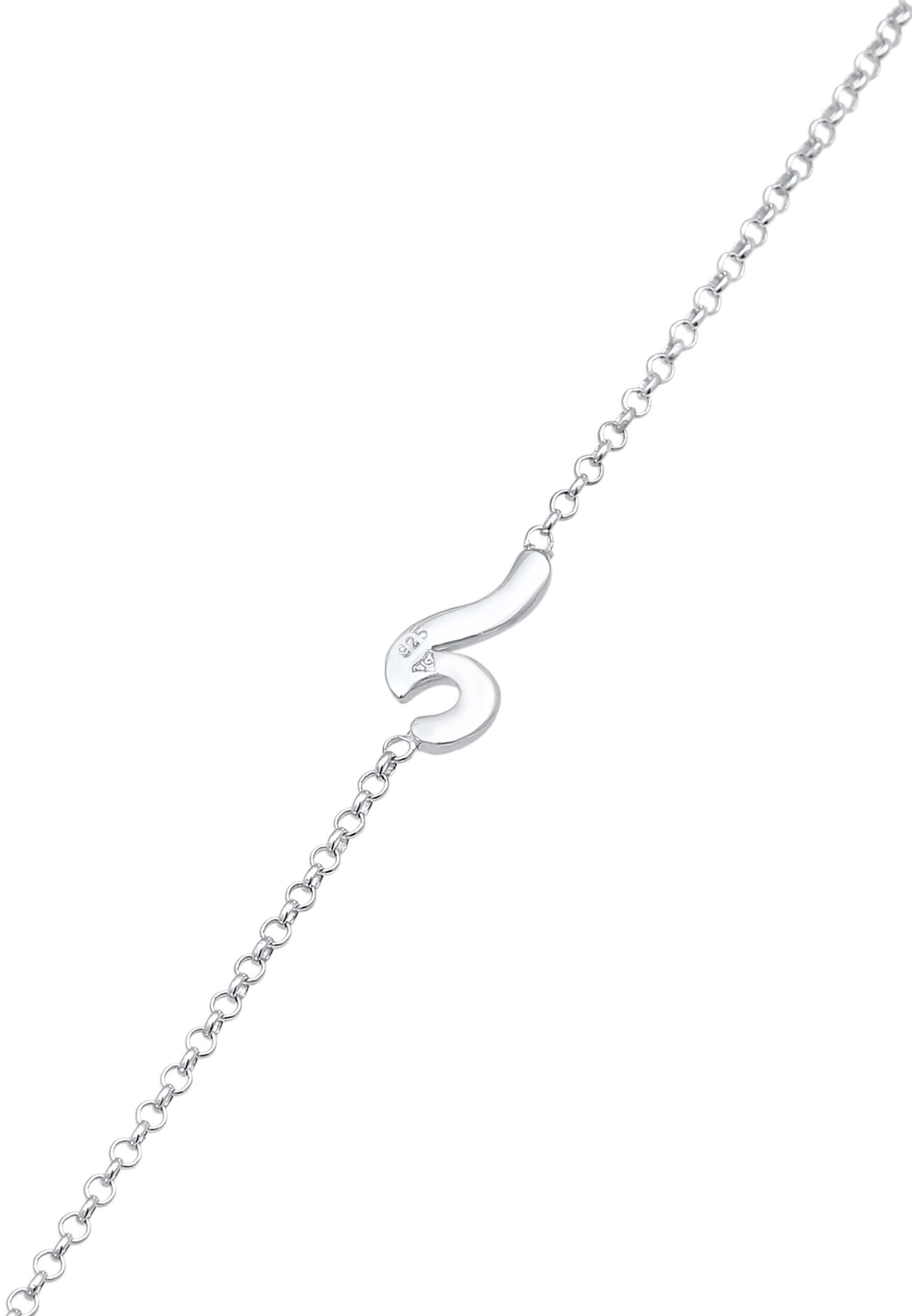 Accesorii pentru picioare 'Welle' de la ELLI pe argintiu