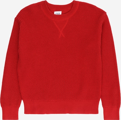 GAP Sweater in Red, Item view