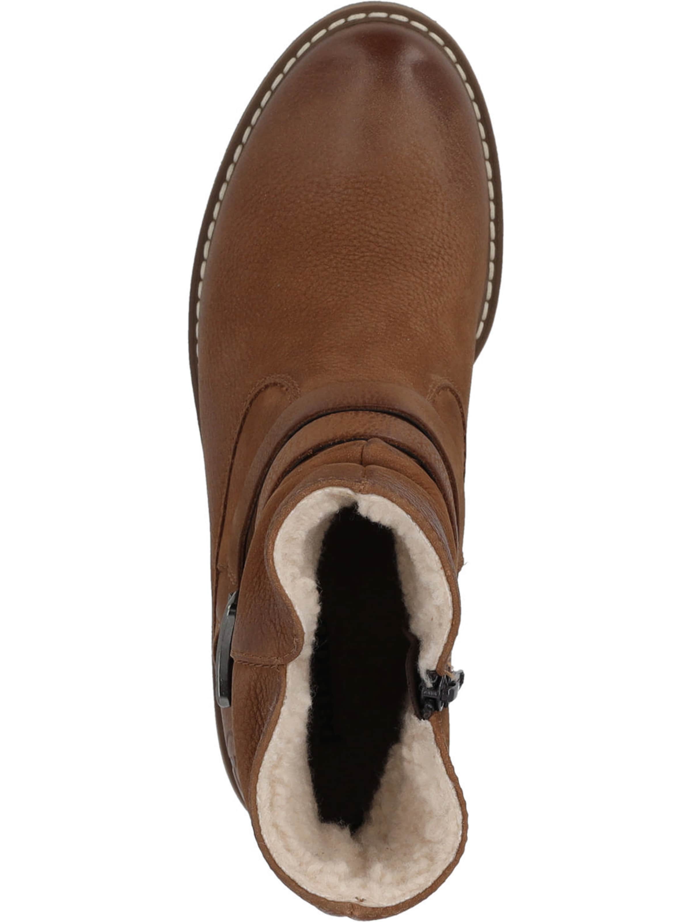 Palado Boots 'Palado Fayeth' in Brown