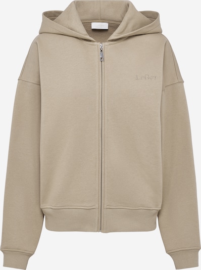 LeGer by Lena Gercke Gornji dio trenirke 'Fenna' u bež, Pregled proizvoda