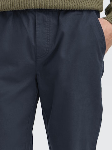 Tapered Pantaloni 'CAI' di !Solid in blu