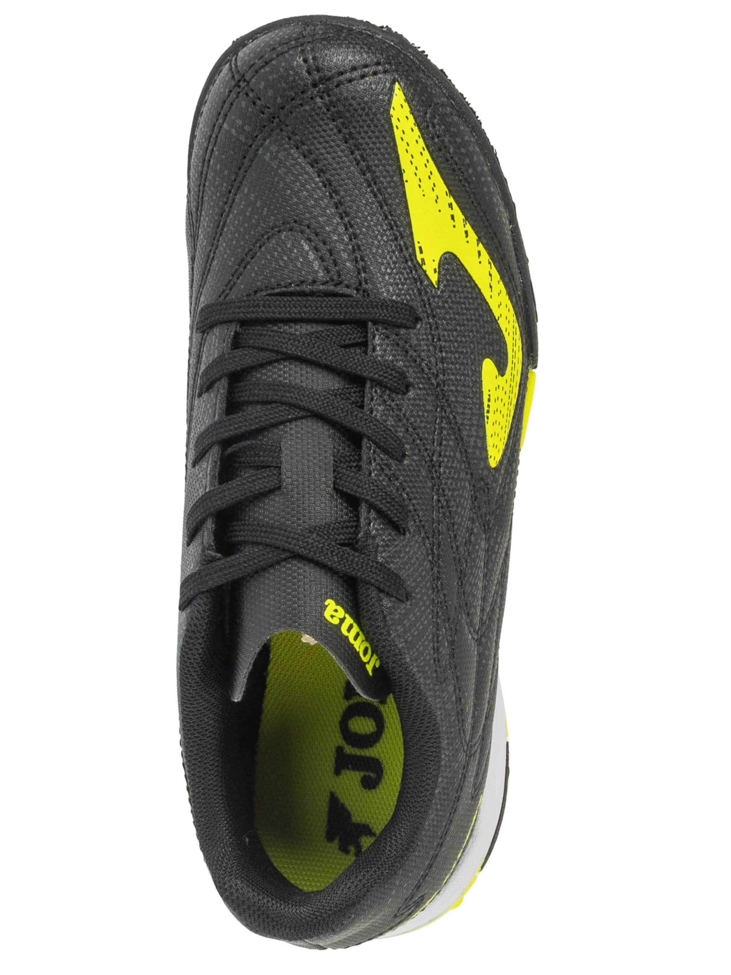 JOMA Sports shoe 'Evolution Jr 25 EVJW TF' in Black
