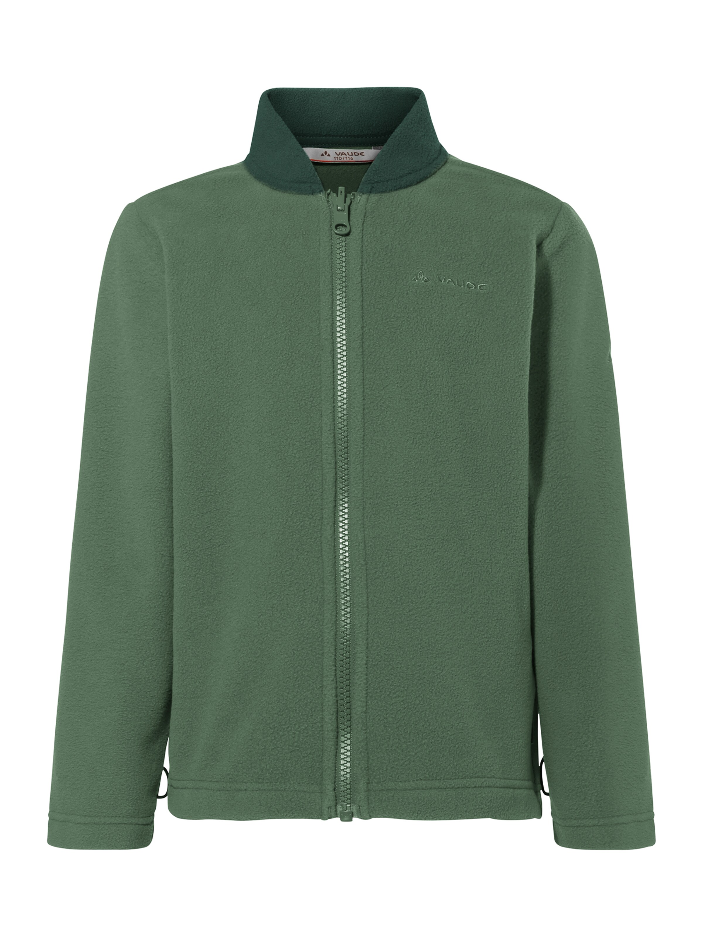 VAUDE Outdoorjacke 'Escape' in Grün