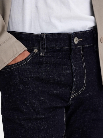 regular Jeans 'ONSWEFT REG. RINSE 9835 PIM DNM PANTALONE' di Only & Sons in blu