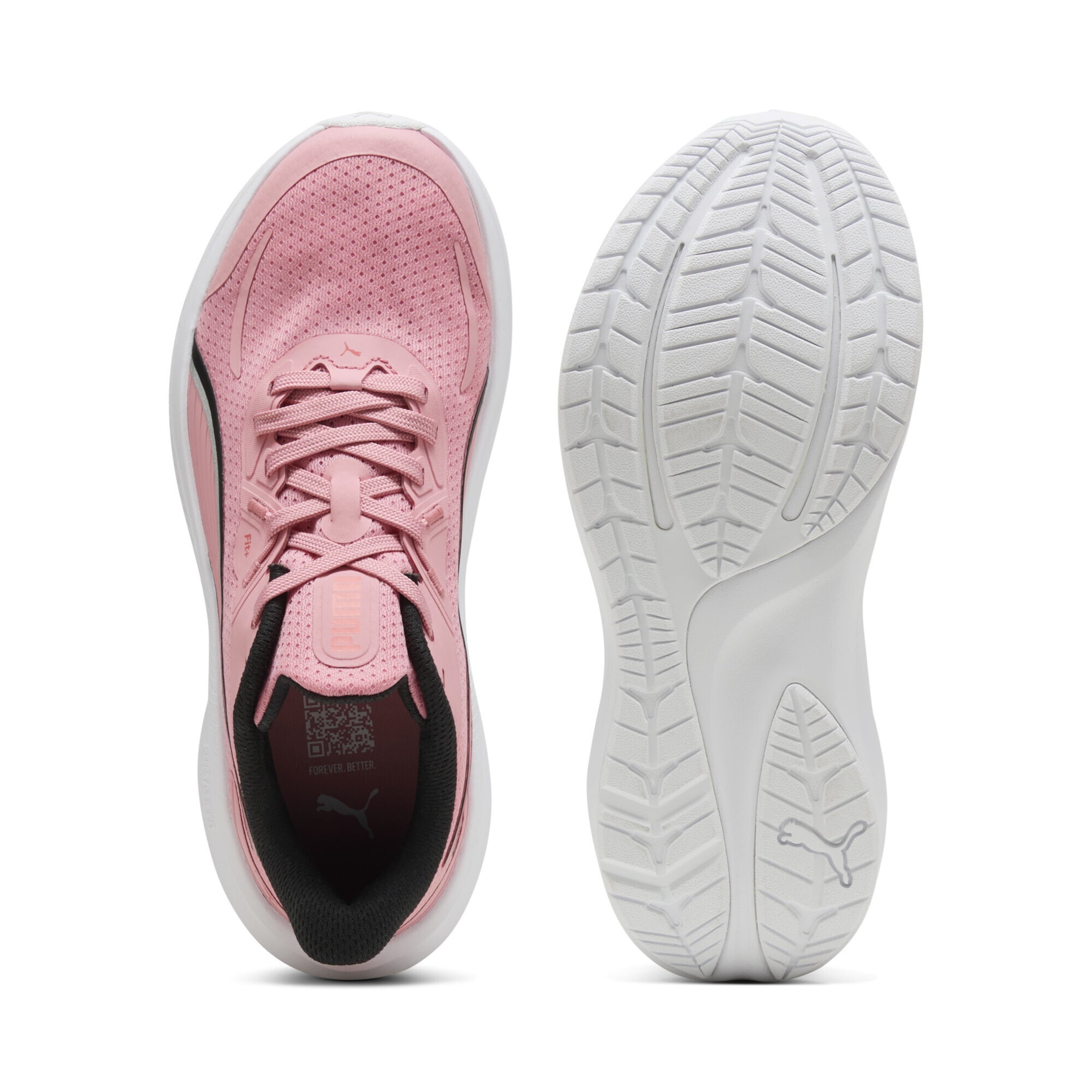 PUMA Sneakers in Pink