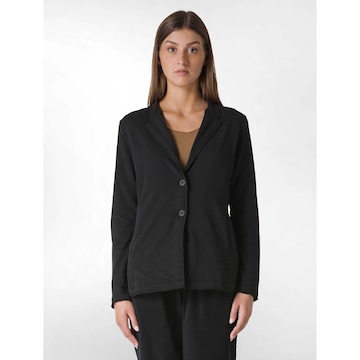 Blazer DEHA en noir : devant