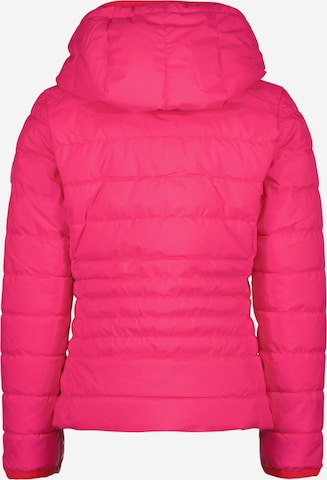 VINGINO Jacke 'TERSA' in Pink