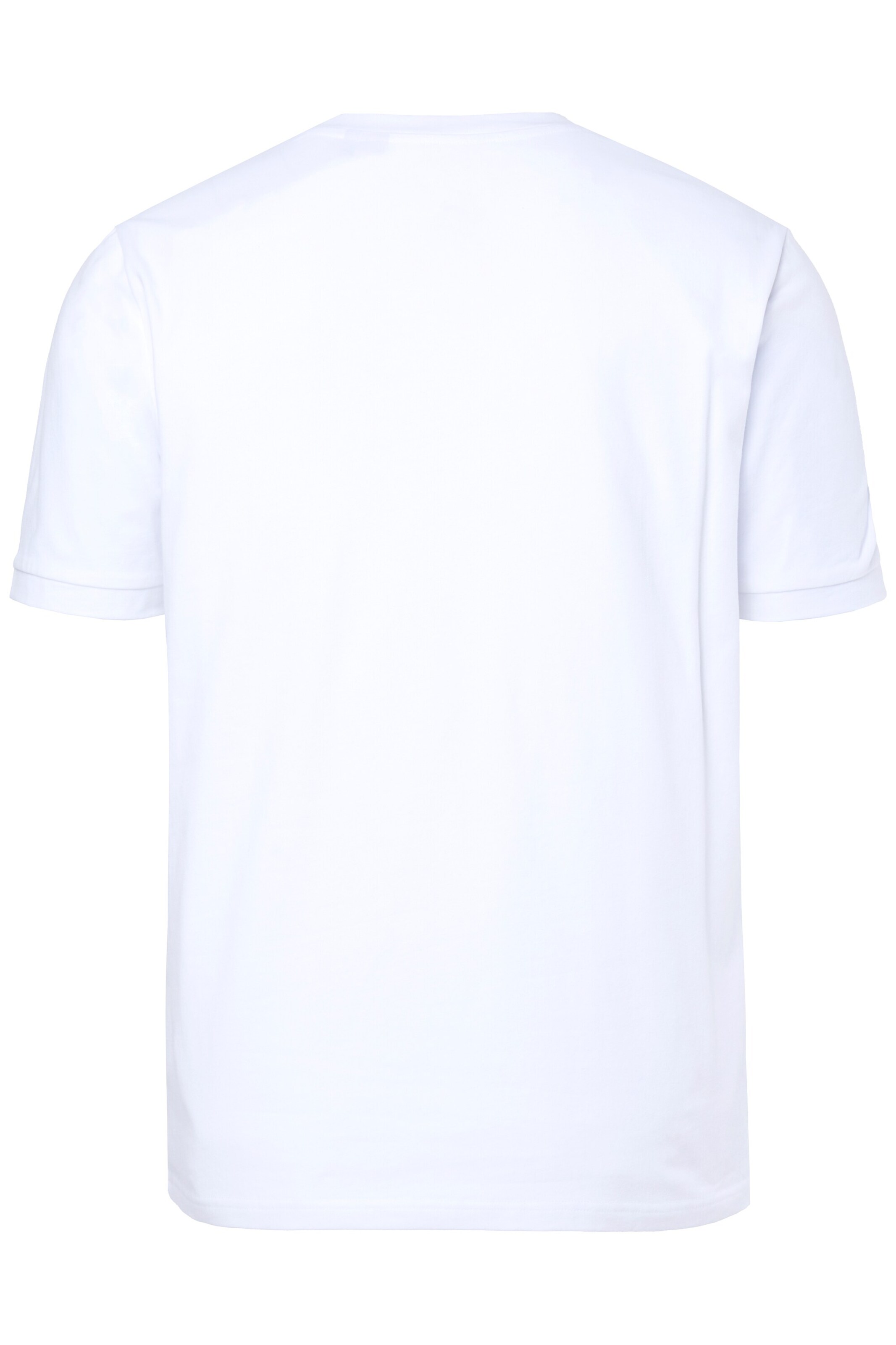 JP1880 T-Shirt in Weiß