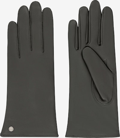 Roeckl Fingerhandschuhe in grau, Produktansicht
