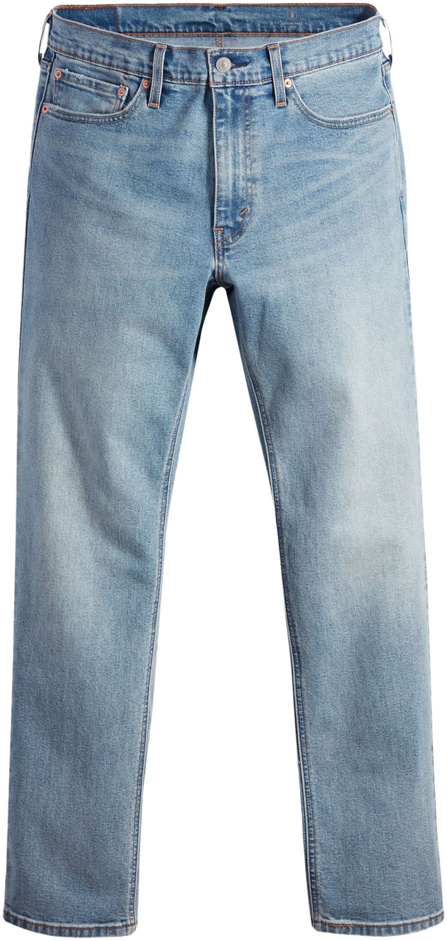 LEVI'S ® Jeans in Blue: front