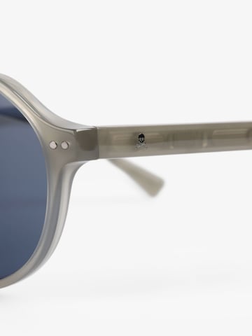 Scalpers Okulary przeciwsłoneczne 'Nadal ' w kolorze niebieski