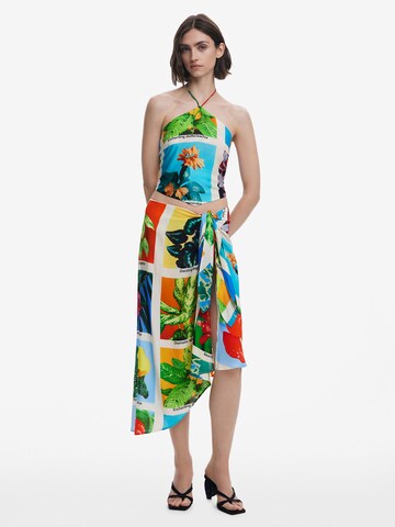 Desigual Топ в Смешанный