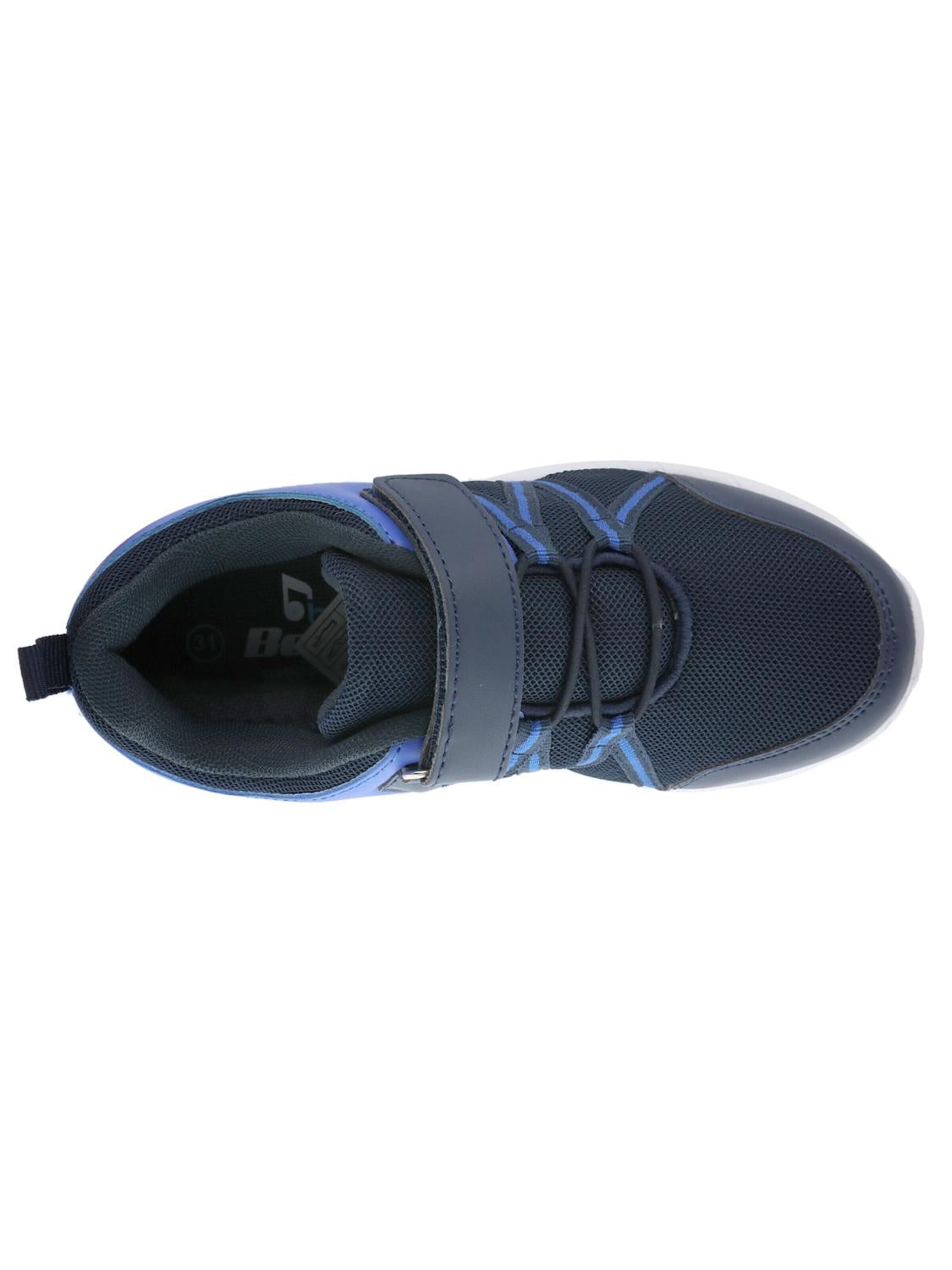 Beppi - Zapatillas deportivas 'Casual Sport Shoe' en azul