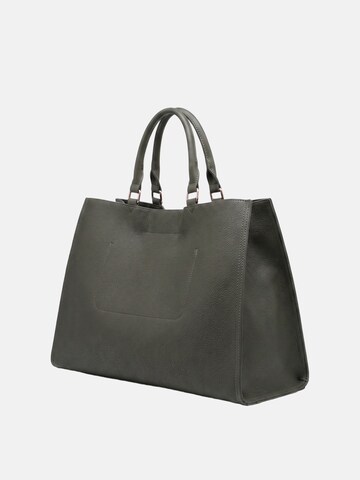 Borsa a mano di Kassandra in verde
