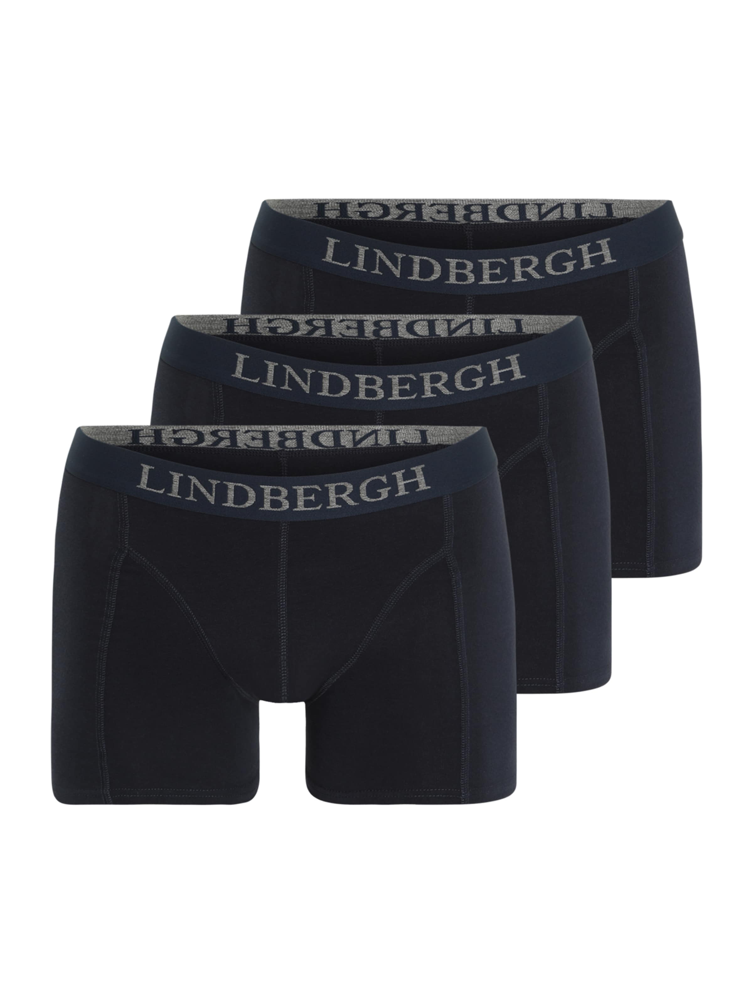 Lindbergh Boksarice | modra barva: sprednja stran