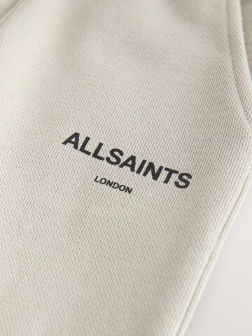 smALLSAINTSTapered Hlače - siva boja