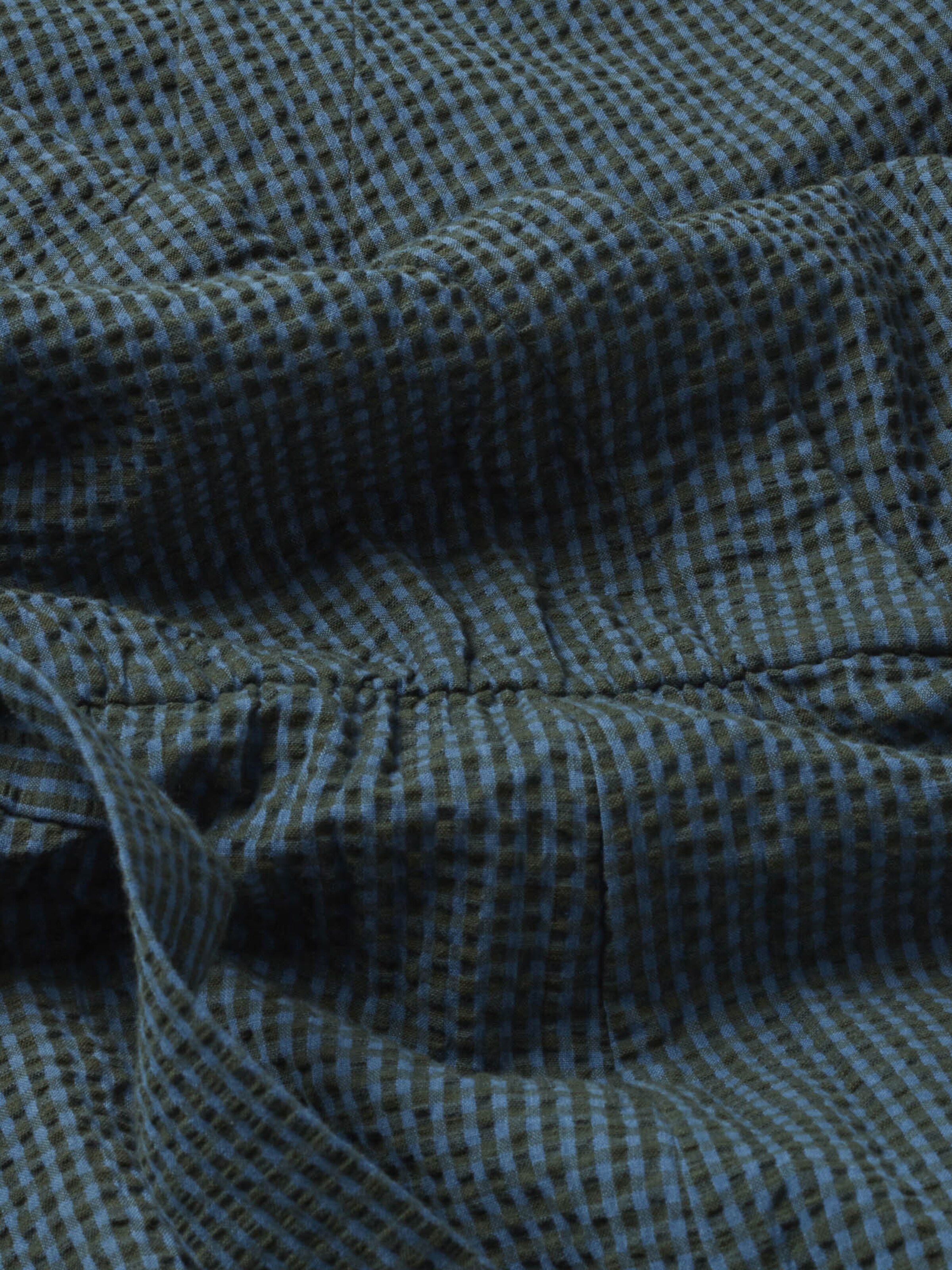 Thinking MU Ολόσωμη φόρμα ' WINONA ' σε πράσινο