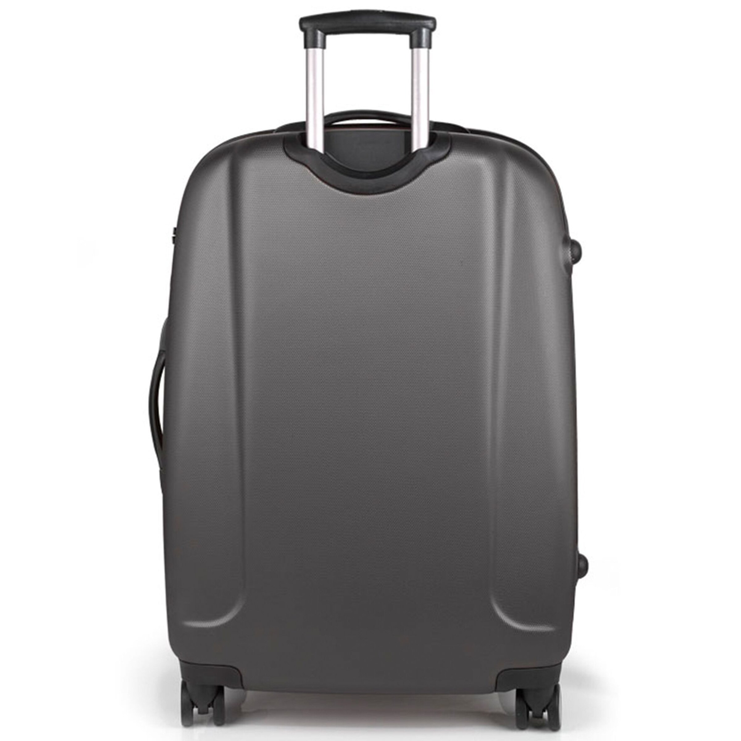 Trolley di Gabol in grigio