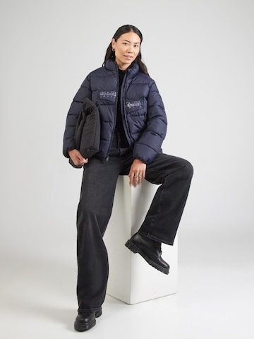 NAPAPIJRI Winterjacke in Blau