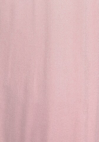 Tapered Pantaloni di BUFFALO in rosa