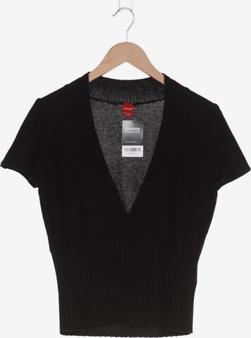 Olsen Sweater & Cardigan in M in Black: front