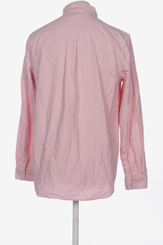 Polo Ralph Lauren Button Up Shirt in XL in Pink