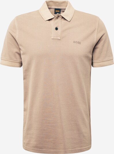 BOSS T-Shirt 'Prime' en brocart, Vue avec produit