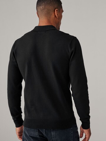 Next Pullover i blå