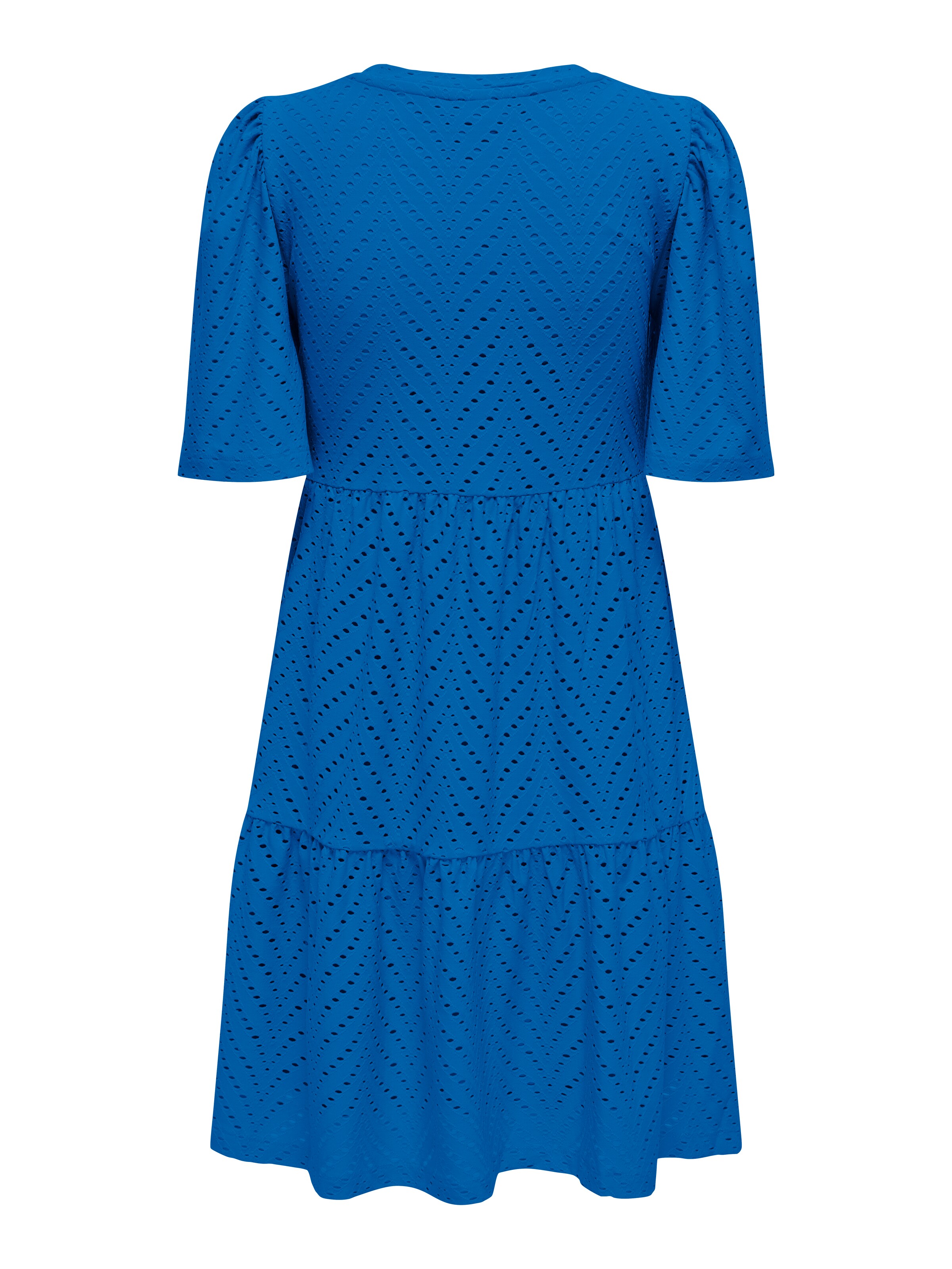 Rochie 'JDYCarla Cathinka' de la JDY pe albastru