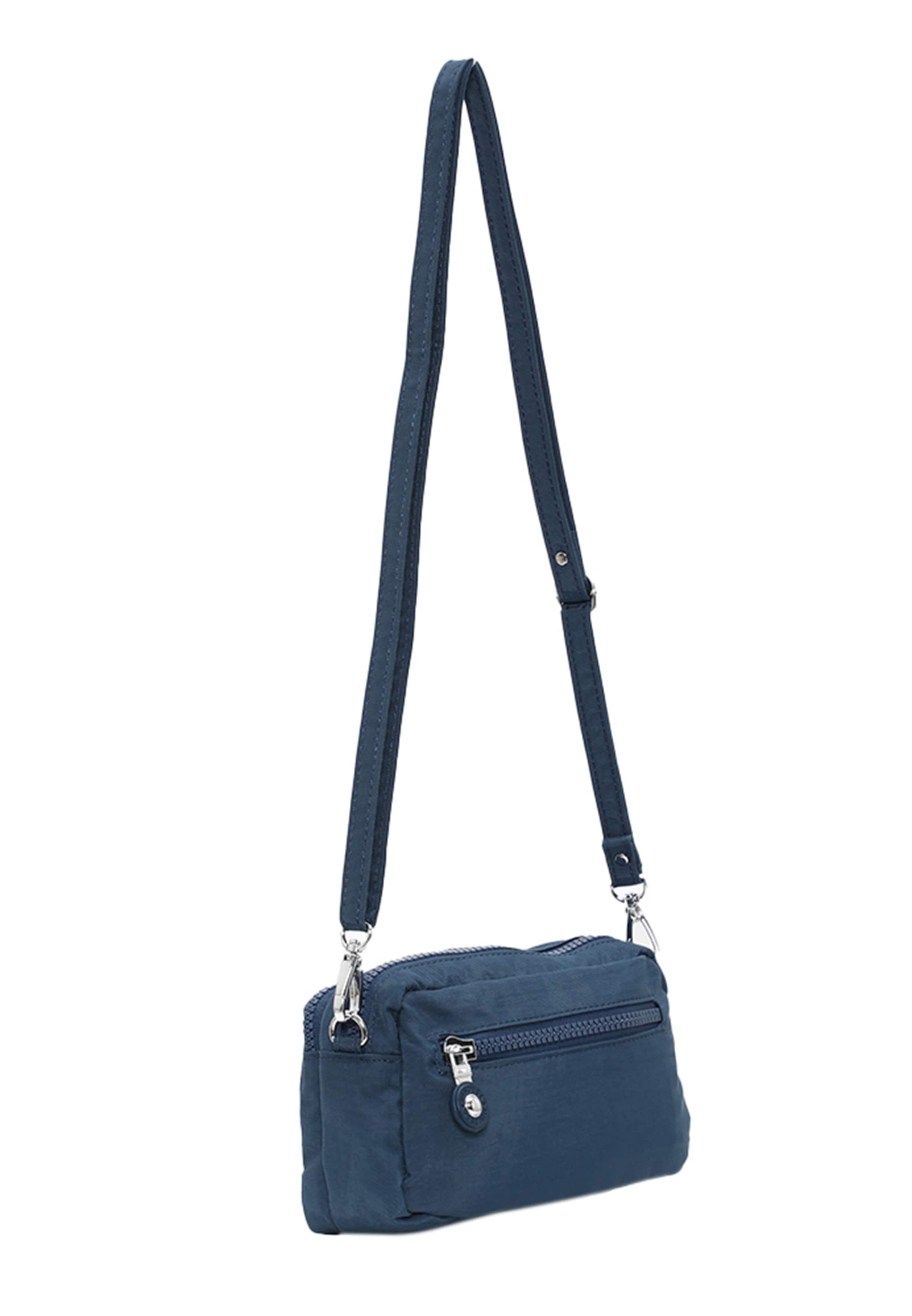 Mindesa Сумка через плечо в Синий