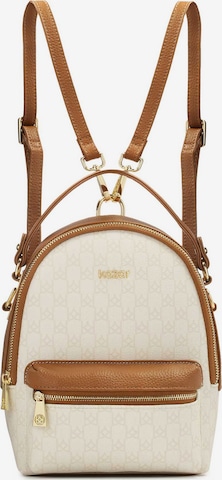 balta Kazar Kuprinė: priekis