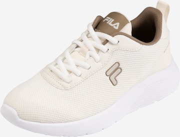 FILA Sportschoen 'SPITFIRE' in Beige: voorkant