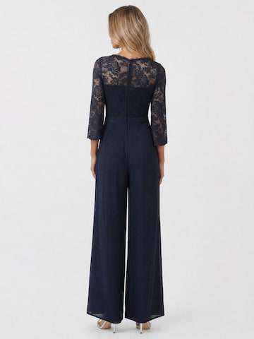 APART Jumpsuit in Blue