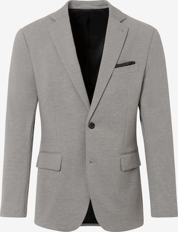 Thomas Goodwin Business Blazer '7852-2835' in Grey: front