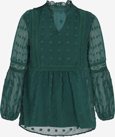 faina Bluza u tamno zelena, Pregled proizvoda