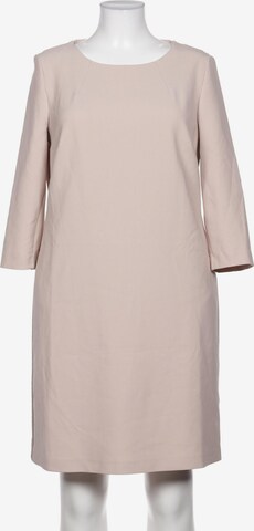 LOUIS and MIA Dress in XL in Pink: front
