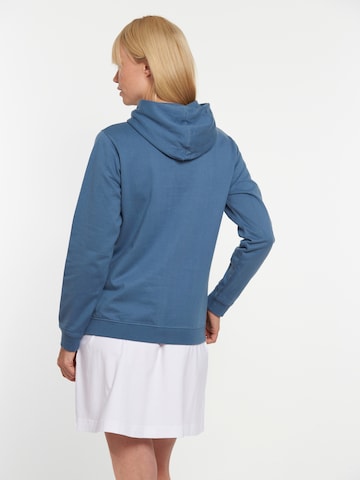 VIVID - Sweatshirt em azul