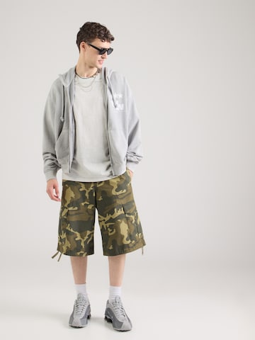 Pegador Shirt in Grey