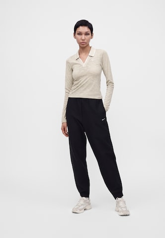 Nike SportswearMajica 'CHLL' - bež boja